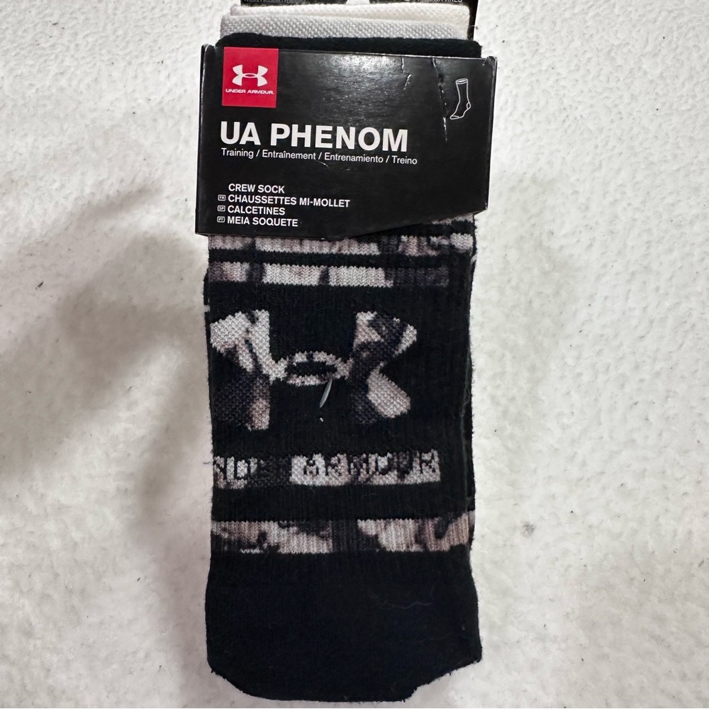 Women’s Under Armour Socks